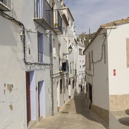 Miralrio Διαμέρισμα